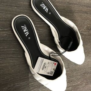 Zara slides